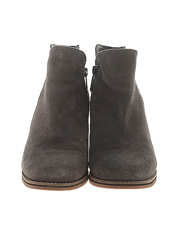 Blondo Ankle Boots (view 2)