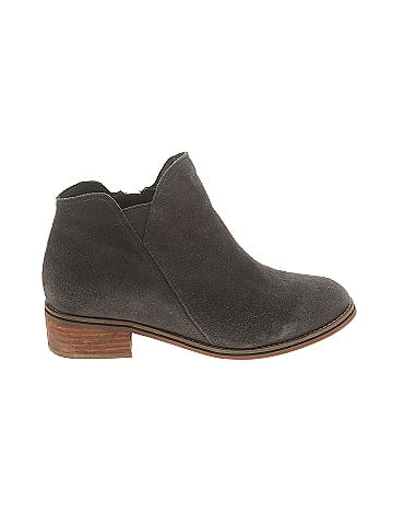 Blondo Ankle Boots (view 1)