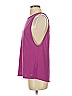 VSX Sport Purple Active Tank Size S - photo 5