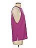 VSX Sport Purple Active Tank Size S - photo 4