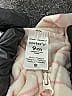 Carter's 100% Polyester Ivory Zip Up Hoodie 6-9 MO / 9 MO - photo 3
