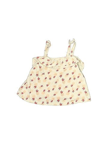 Baby Gap Sleeveless Blouse (view 1)