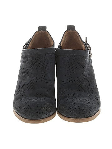 Sonoma Goods for Life Ankle Boots (view 2)