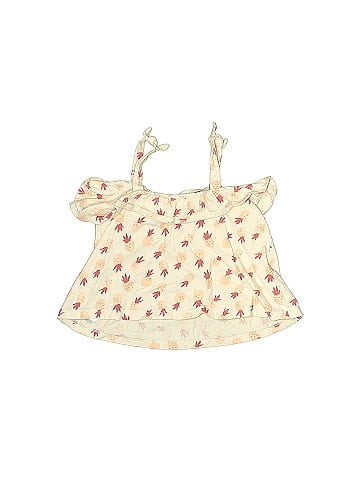 Baby Gap Sleeveless Blouse (view 2)