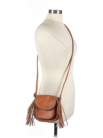 DV Crossbody Bag (view 2)