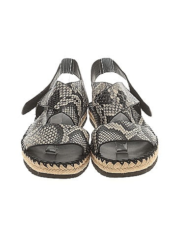 Vince. Sandals (view 2)