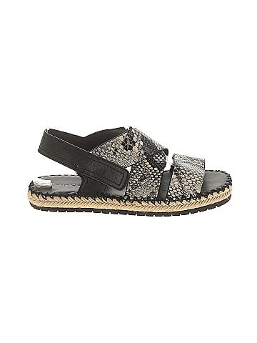 Vince. Sandals (view 1)