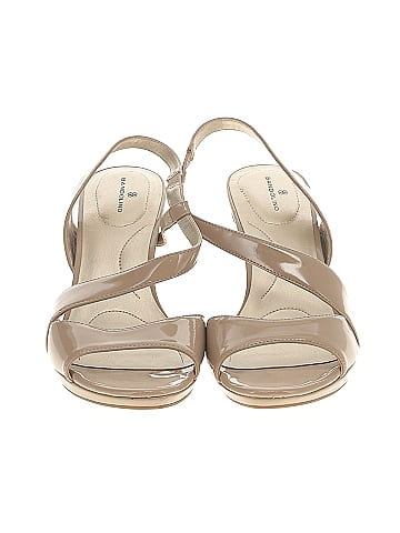 Bandolino Heels (view 2)