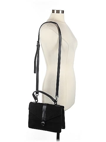 Mark Adam New York Satchel (view 2)