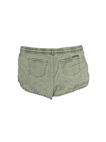 Level 99 Khaki Shorts (view 2)