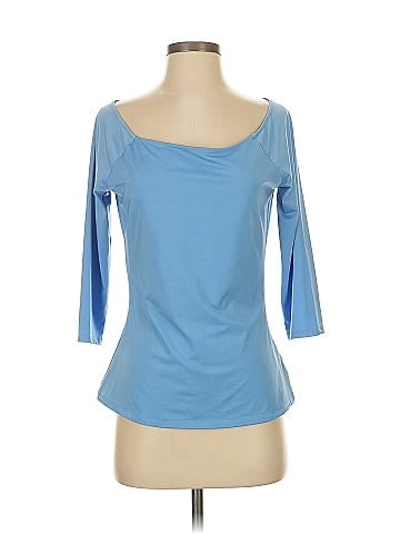 Boston Proper 3/4 Sleeve Top (view 1)