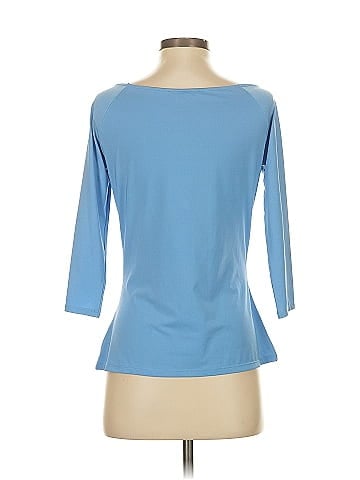 Boston Proper 3/4 Sleeve Top (view 2)