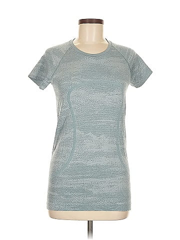 Lululemon Athletica Active T-Shirt (view 1)