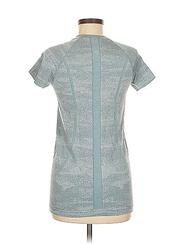 Lululemon Athletica Active T-Shirt (view 2)
