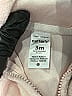 Carter's Ivory Zip Up Hoodie 0-3 MO / 3 MO - photo 3