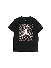 Air Jordan Short Sleeve T Shirt