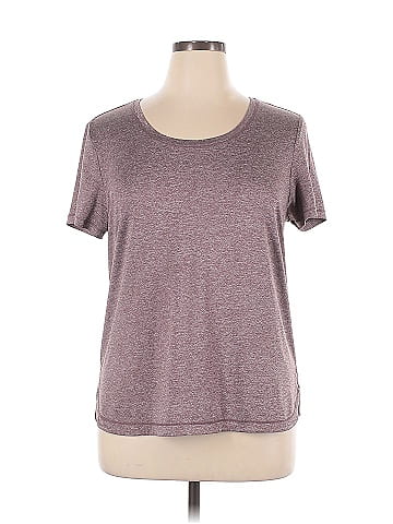 Velocity Active T-Shirt (view 1)