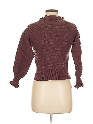 Madewell Pullover Sweater (view 2)