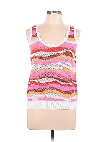 Ann Taylor LOFT Sleeveless Top (view 1)