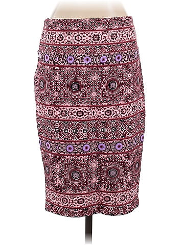 Lularoe Casual Skirt (view 2)