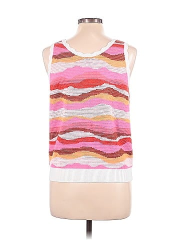 Ann Taylor LOFT Sleeveless Top (view 2)