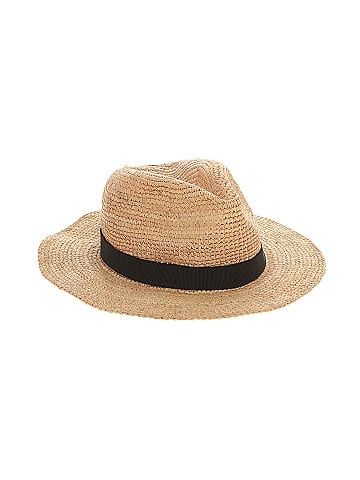 J.Crew Sun Hat (view 1)