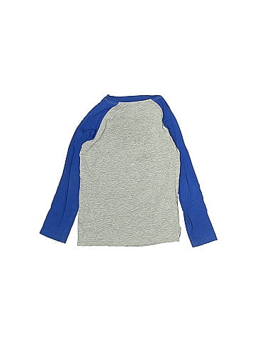 NHL Long Sleeve T-Shirt (view 2)