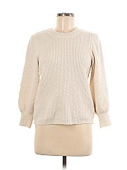 Lilla P Pullover Sweater
