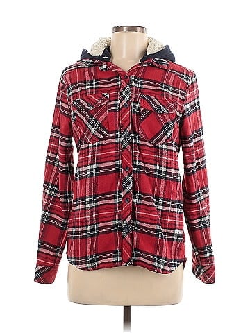 Ci Sono Long Sleeve Blouse (view 1)