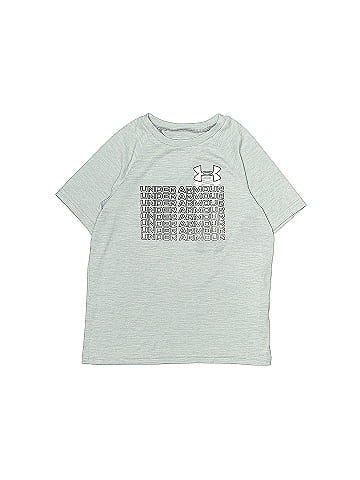 Under Armour Short Sleeve T-Shirt (view 1)