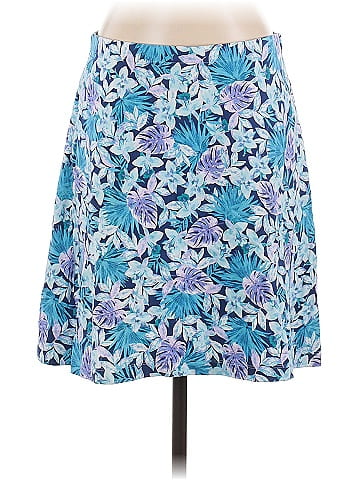 J.Jill Casual Skirt (view 1)