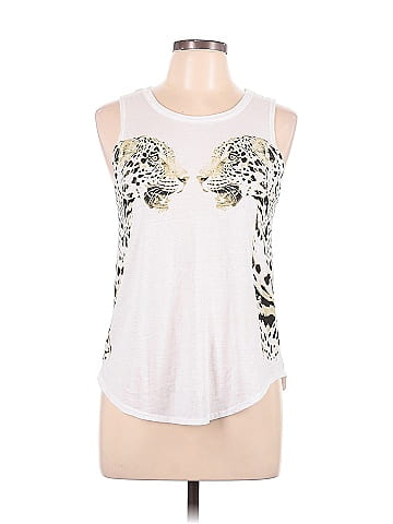 Chaser Sleeveless Top (view 1)
