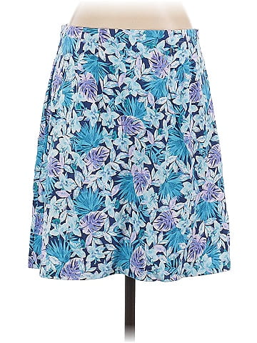 J.Jill Casual Skirt (view 2)