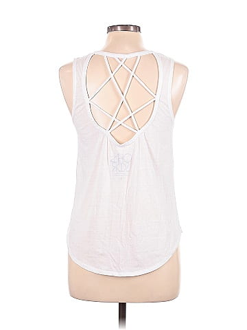 Chaser Sleeveless Top (view 2)