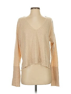 Naadam Cashmere Pullover Sweater