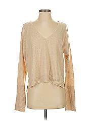 Naadam Cashmere Pullover Sweater