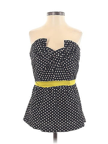 Odille Sleeveless Top (view 1)