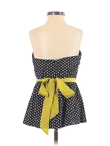 Odille Sleeveless Top (view 2)