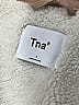 TNA 100% Cotton Tan Jacket Size 1X - photo 3