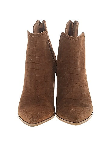 Steve Madden Ankle Boots (view 2)