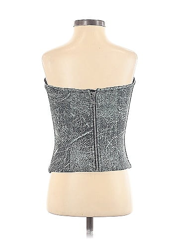 Guess Tube Top (view 2)