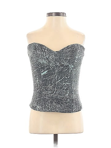 Guess Tube Top (view 1)