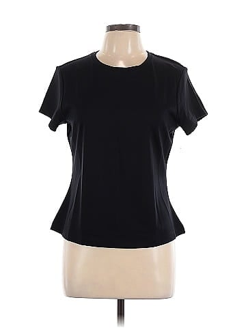 Adrienne Vittadini Active T-Shirt (view 1)
