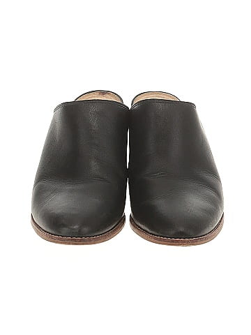 Madewell Mule/Clog (view 2)
