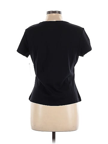 Adrienne Vittadini Active T-Shirt (view 2)