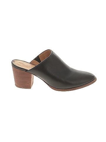 Madewell Mule/Clog (view 1)