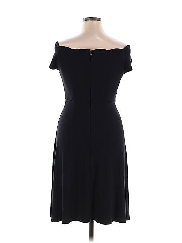 Ann Taylor LOFT Cocktail Dress (view 2)
