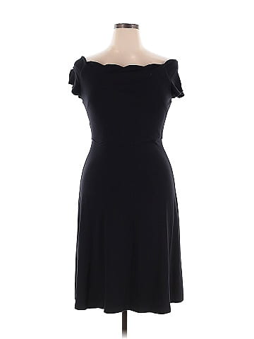 Ann Taylor LOFT Cocktail Dress (view 1)