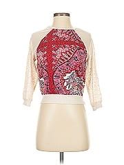 Tiny 3/4 Sleeve Blouse