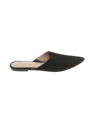 Adrienne Vittadini Mule/Clog (view 1)